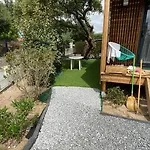 Ecokub T3 Independant Proche Plages Et Soustons