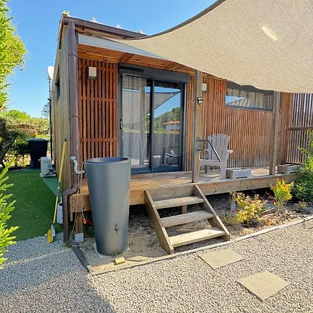 Ecokub T3 Independant Proche Plages Et 別荘